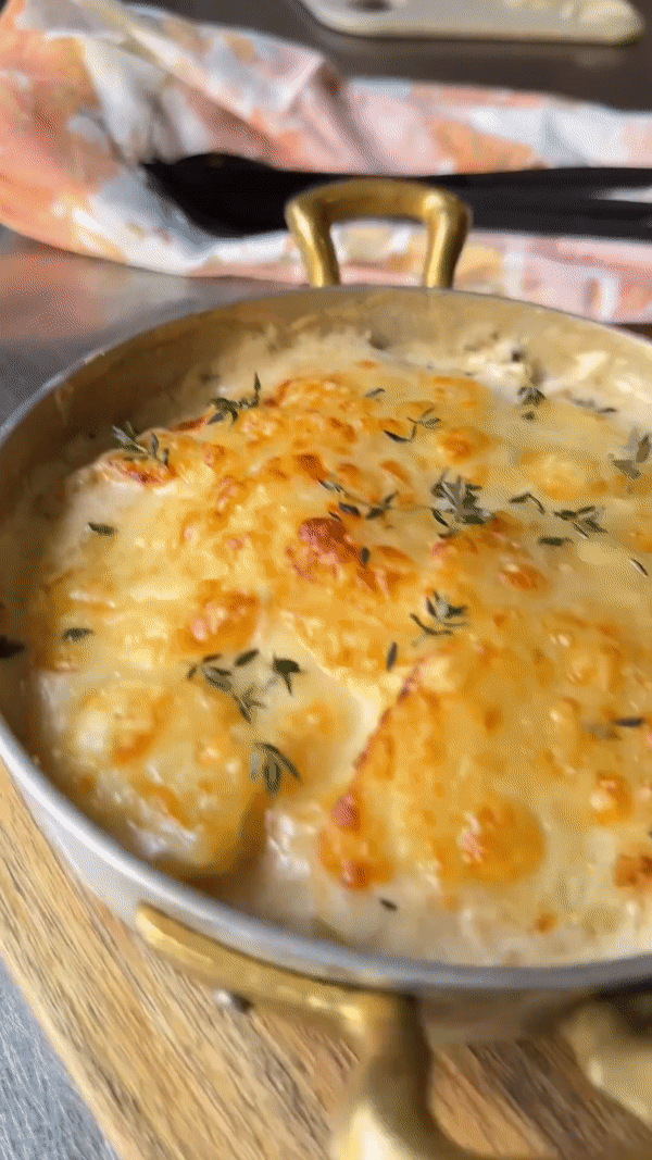 Imamo recept za Gratin Dauphinois, jednostavno i fino francusko jelo s krumpirom