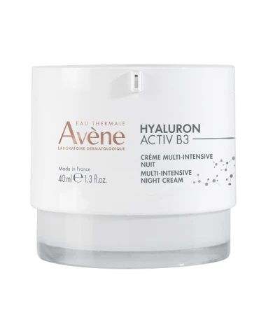Avene Hyaluron Activ B3 noćna krema