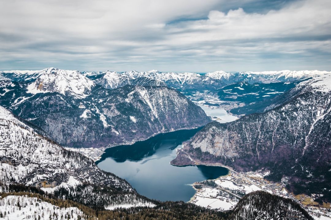 Hallstatt_iStock