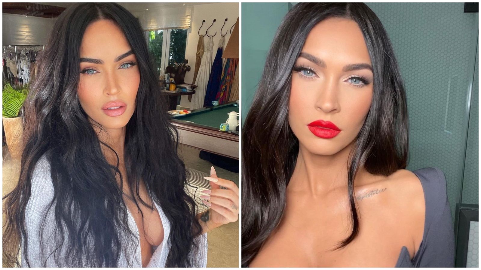 Što je sad pak ‘mushroom bob’, koji je upravo isfurala Megan Fox?