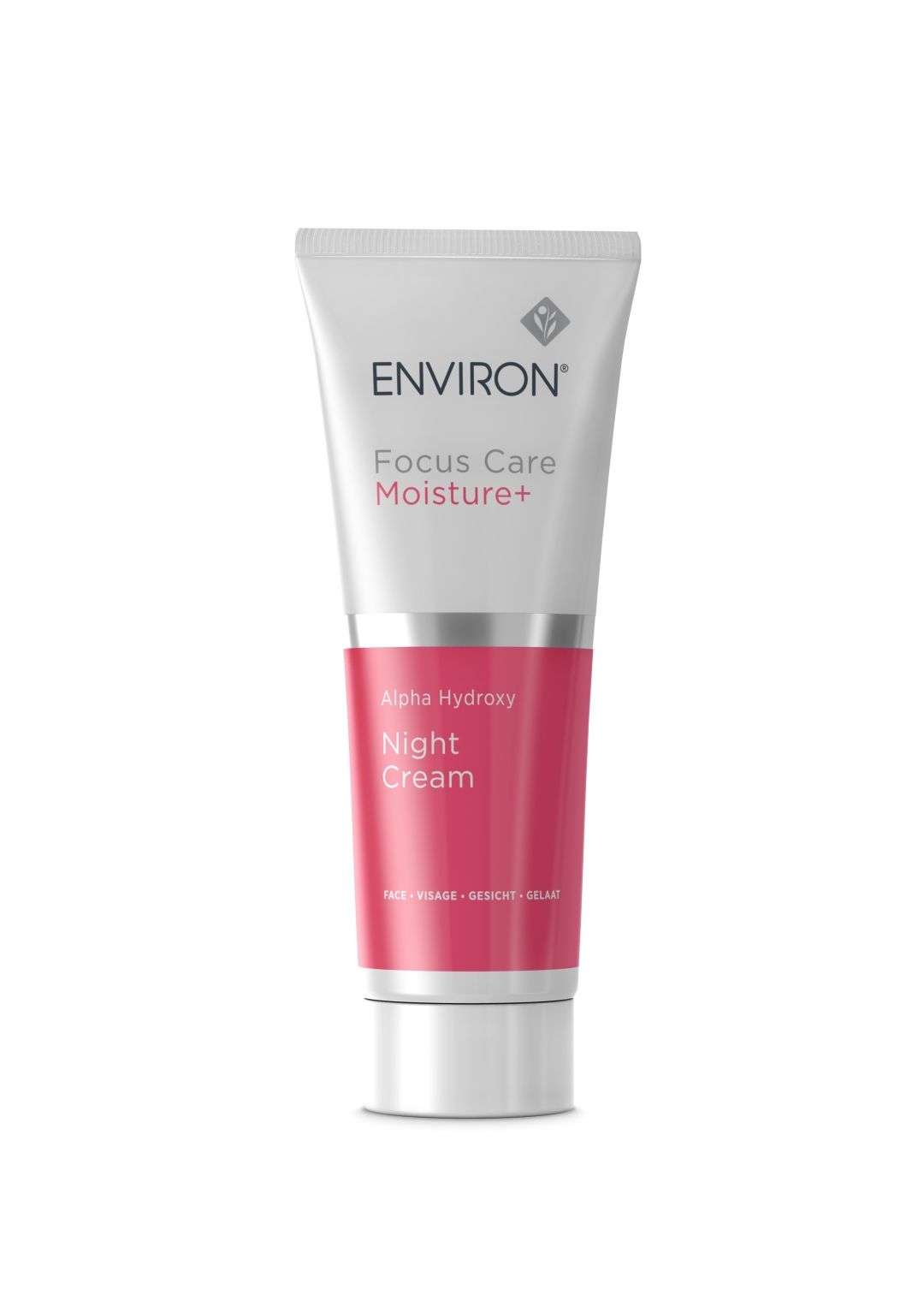 Environ night cream