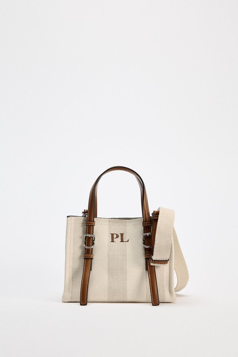 personalizirana torba Zara