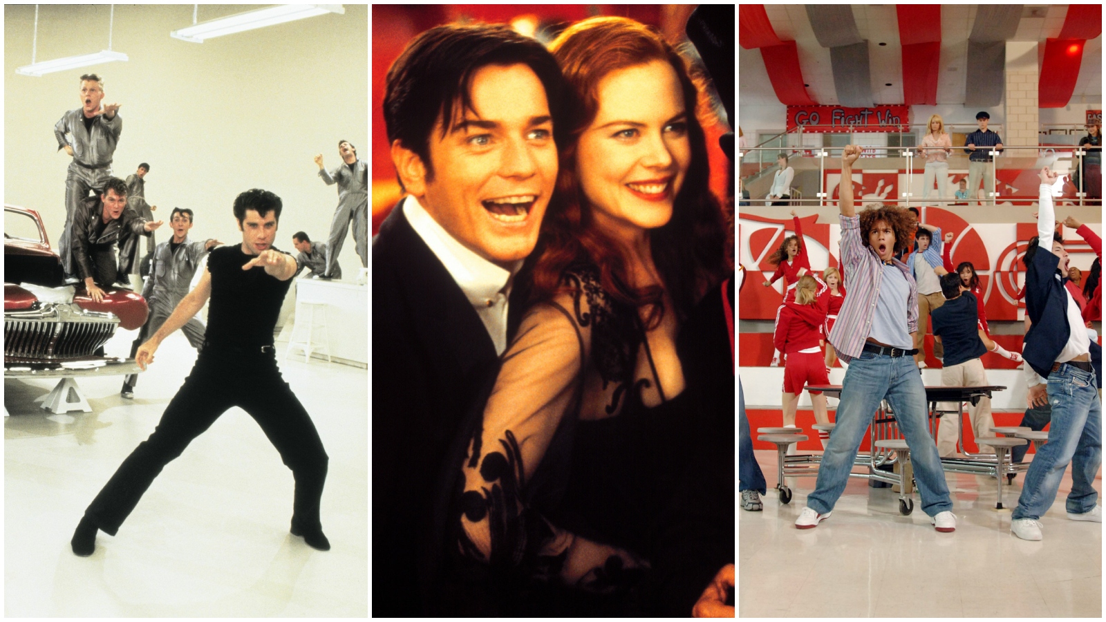 Ovo je top 7 najboljih plesnih filmova uz koje nećete moći mirno sjediti