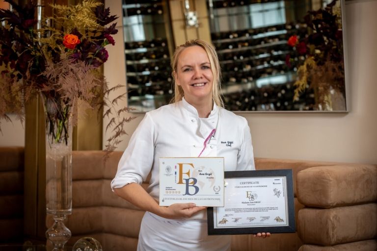 restoran Zinfandel's European Hotel Awards 2023 (12)