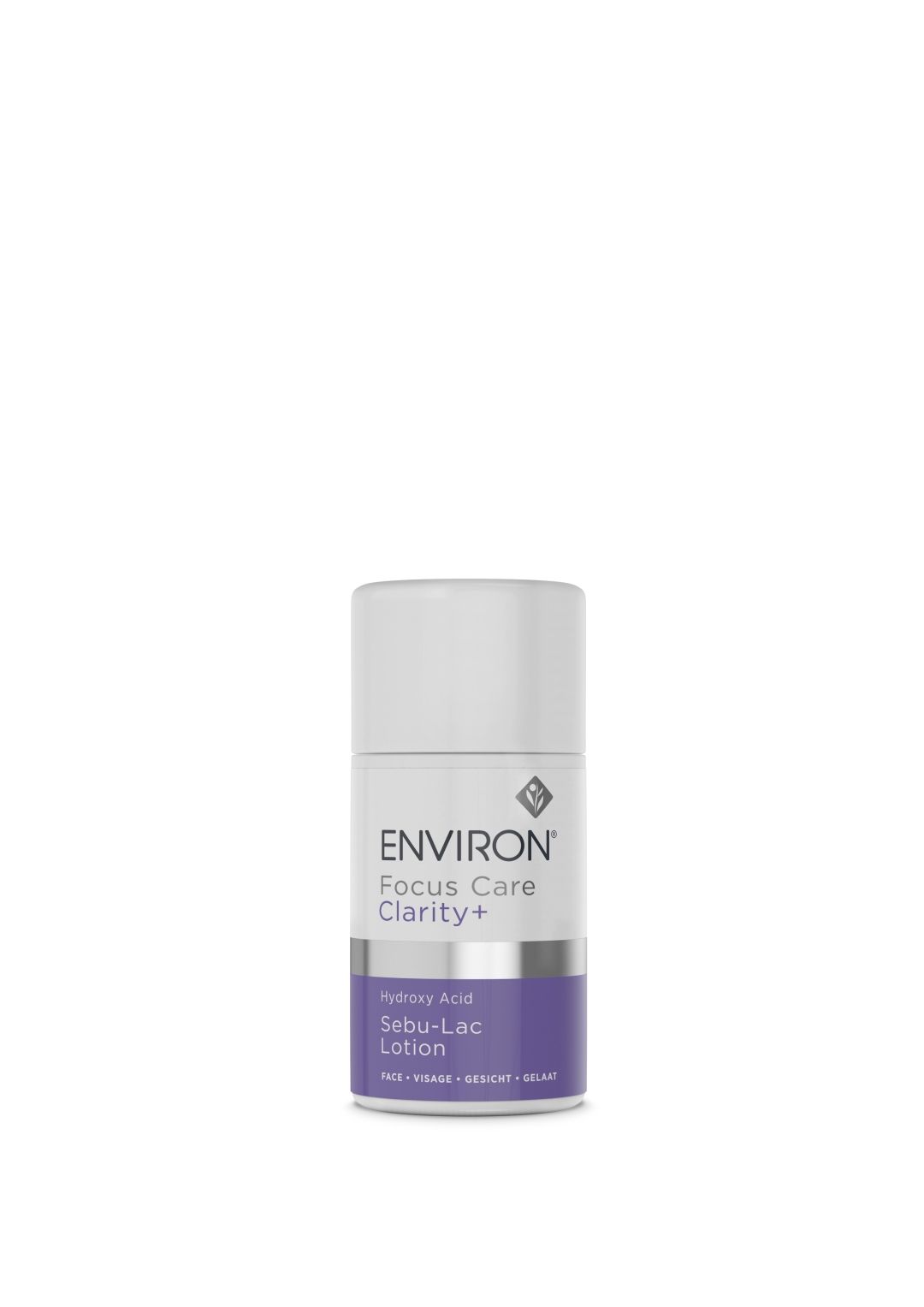 Environ sebu lac lotion