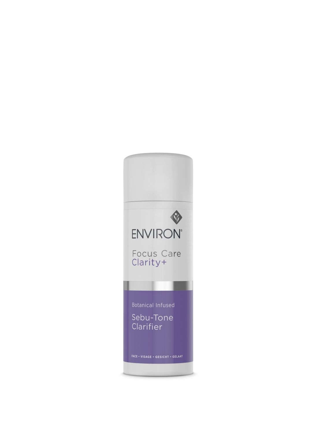 Environ sebu tone clarifier