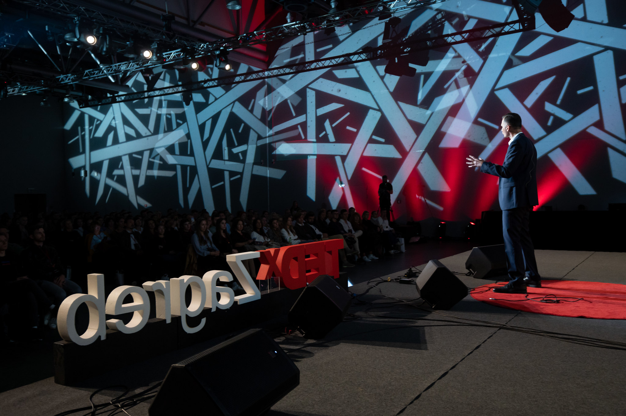 Novo izdanje TEDxZagreba donosi ideje novih promjena, prilika i izazova u budućnosti