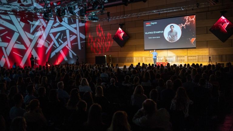 TEDxZagreb