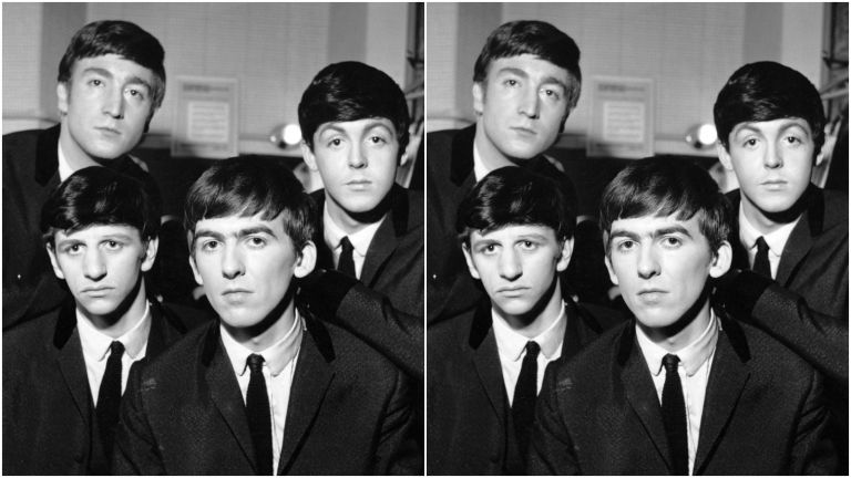 The Beatles