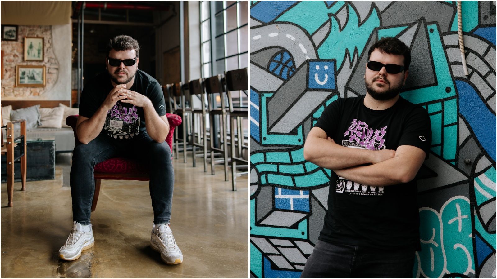 z++ u Domu sportova: Podružili smo se uoči subotnjeg koncerta