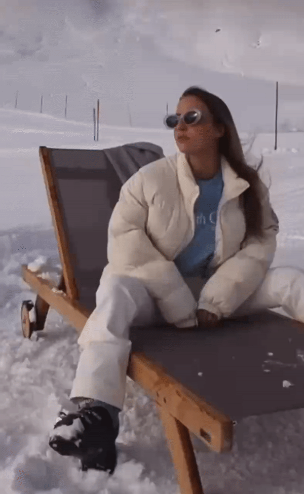 7 savršenih: Stylish skijaške jakne koje možete nositi čak i ako ne skijate