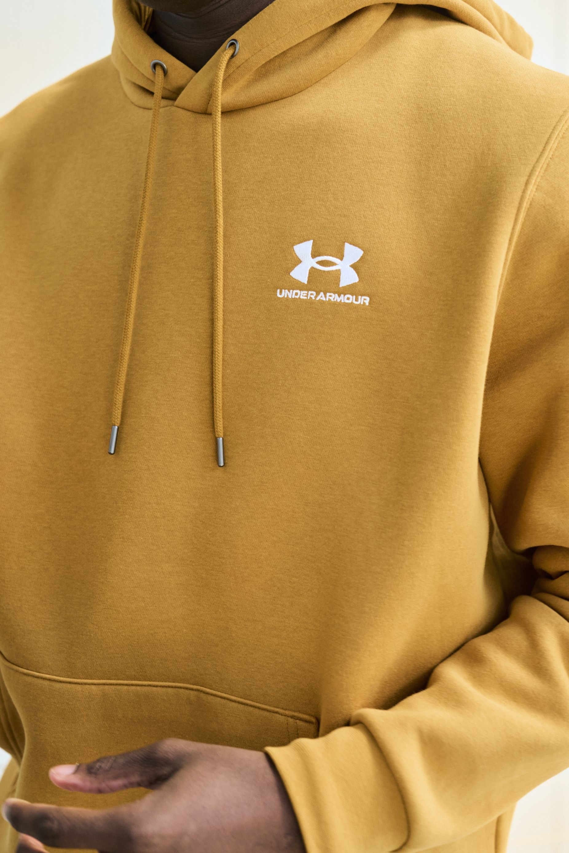 Under Armour