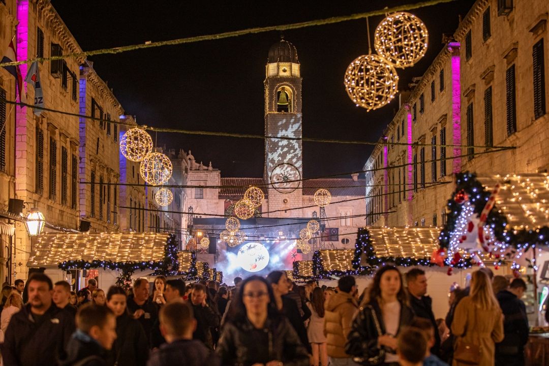 Dubrovački zimski festival