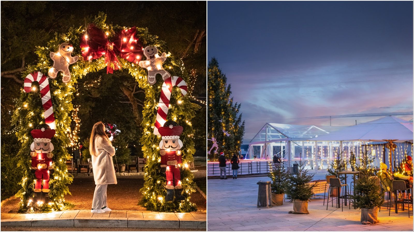 Zašto ove godine umjesto klasičnog ne biste posjetili advent uz more? Imamo odličan prijedlog