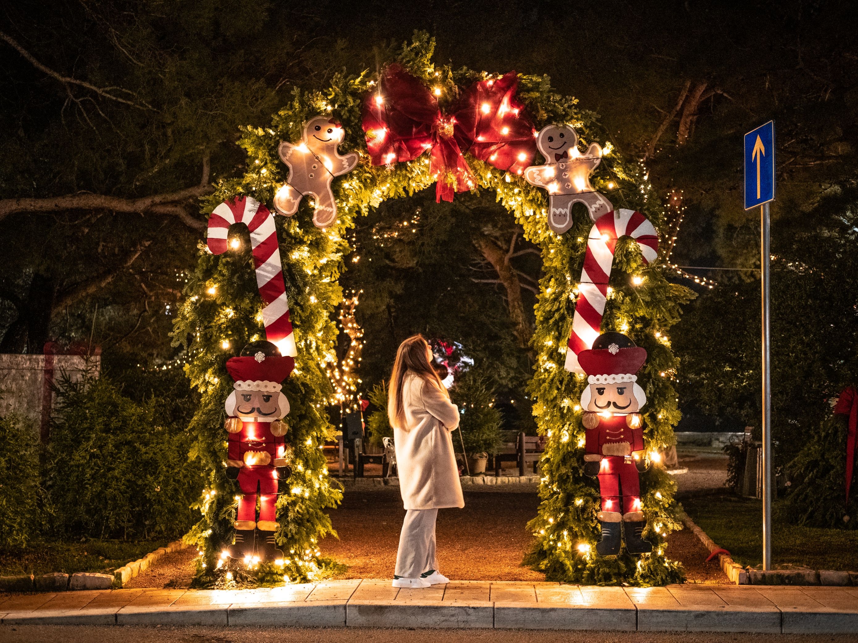 Zašto ove godine umjesto klasičnog ne biste posjetili advent uz more? Imamo odličan prijedlog