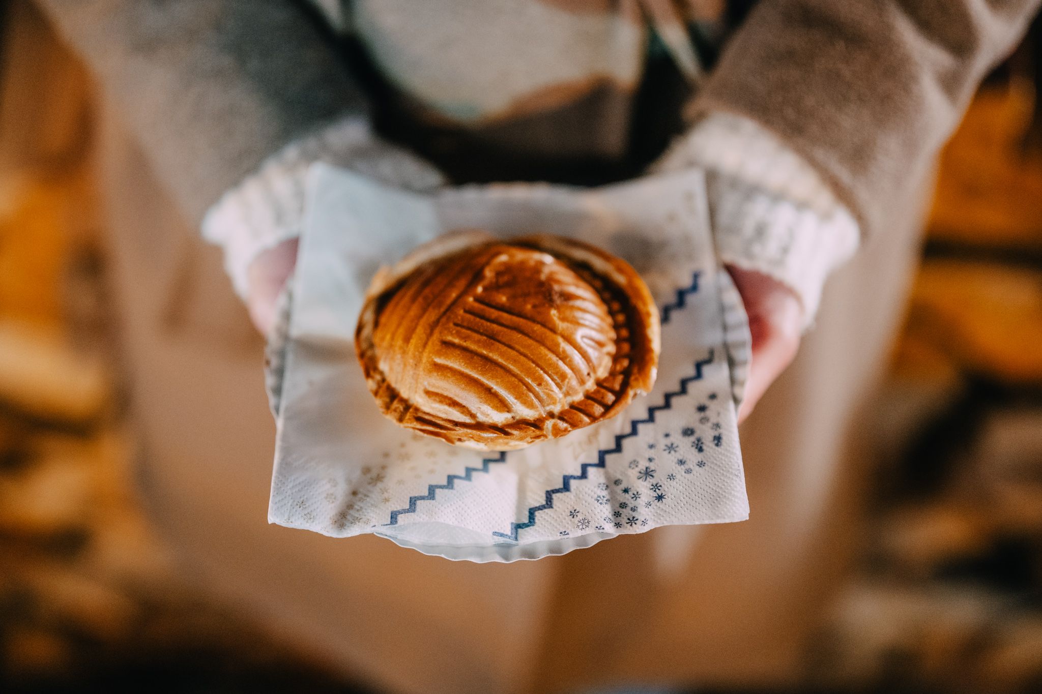 Briocherie_Brioche Nutella Bomb