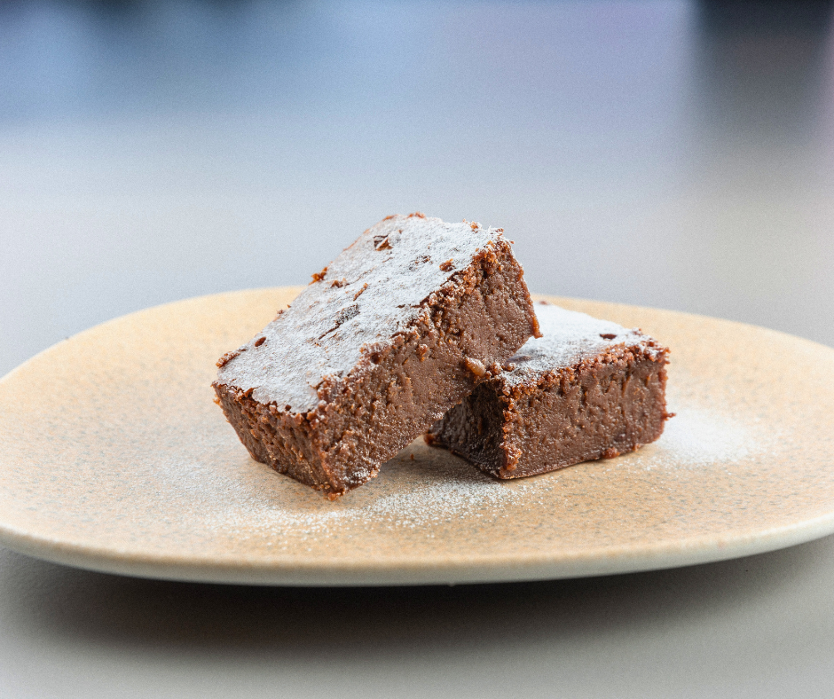Imamo recept za brownie s Fuliranja i savršeno mekane fritule omiljenog chefa iz Masterchefa