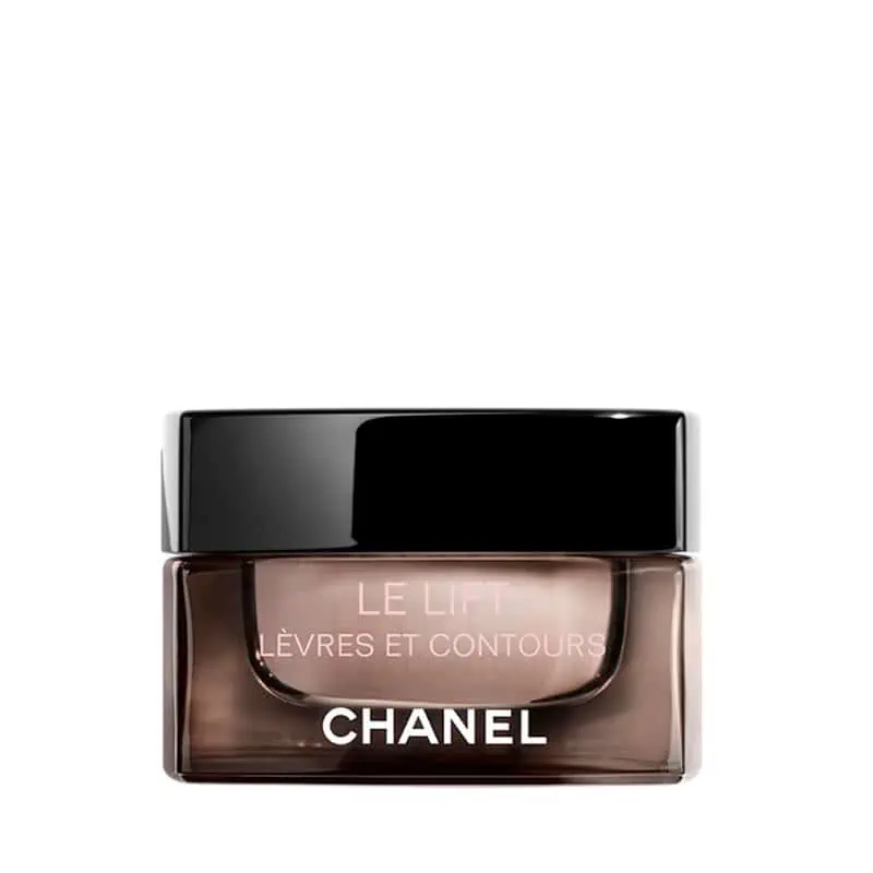 CHANEL LE LIFT SOIN LEVRES