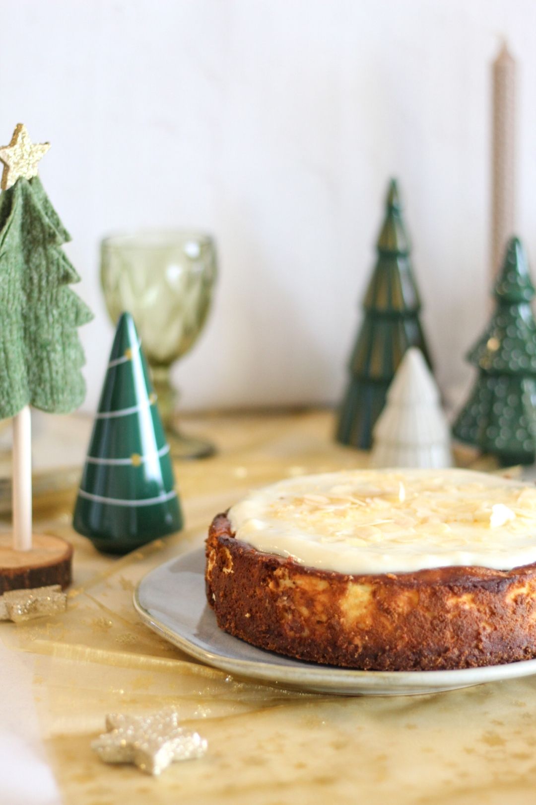 Iz Tonkine kužine stiže recept za cheesecake koji je nezaobilazan za obožavatelje cimet rolica