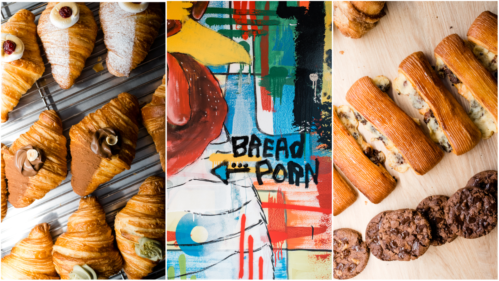 Posjetili smo novu artisan pekarnu Kukuriku i probali najbolje kroasane, sendviče i peciva u životu
