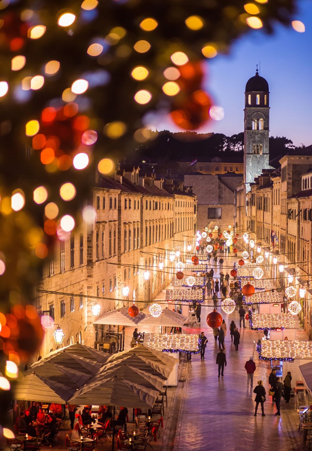 O ovom adventskom događanju možda niste čuli, a uistinu je posebno