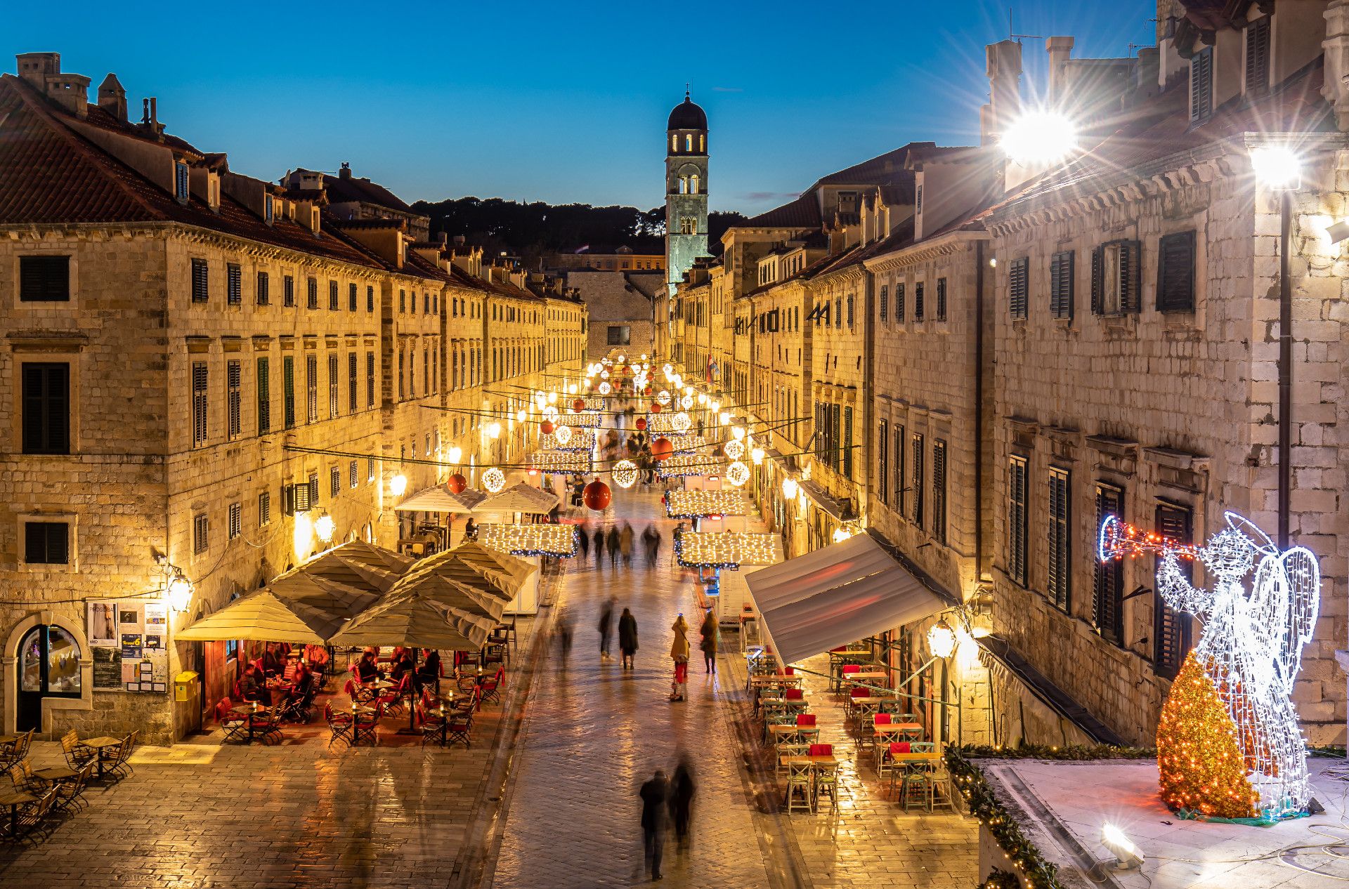 O ovom adventskom događanju možda niste čuli, a uistinu je posebno