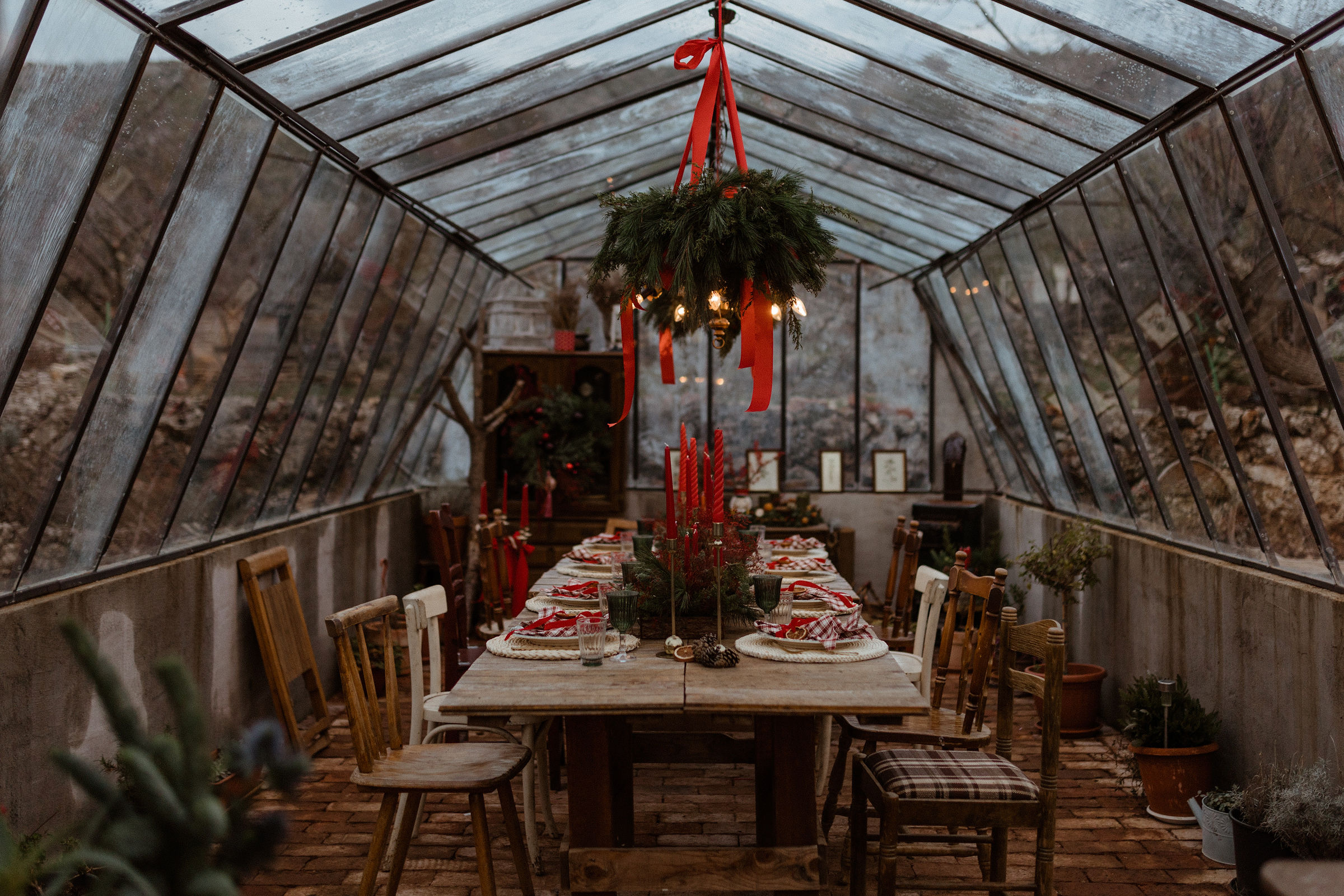 Kako ovoga Božića postići zaista magičnu atmosferu? 4 prijedloga za najljepši blagdanski stol