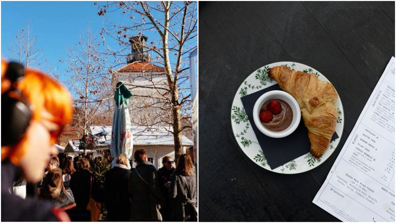 Još stignete na najmuzikalniji zagrebački doručak – FRüHSTüCK je ove subote u Mlinčeku