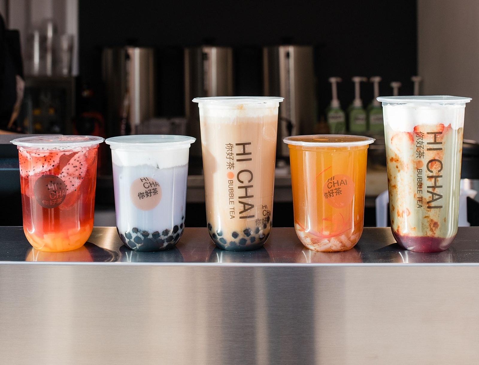 Popisali smo mjesta u Zagrebu na kojima možete probati bubble tea: Otvara se i jedna nova adresa