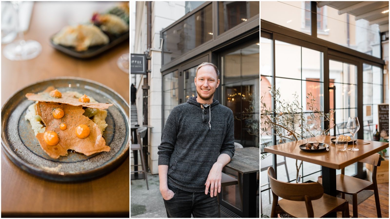 Posjetili smo Hidden wine bistro: Dijeljenje hrane u skrivenom kutku Rijeke iskustvo je koje želimo ponoviti