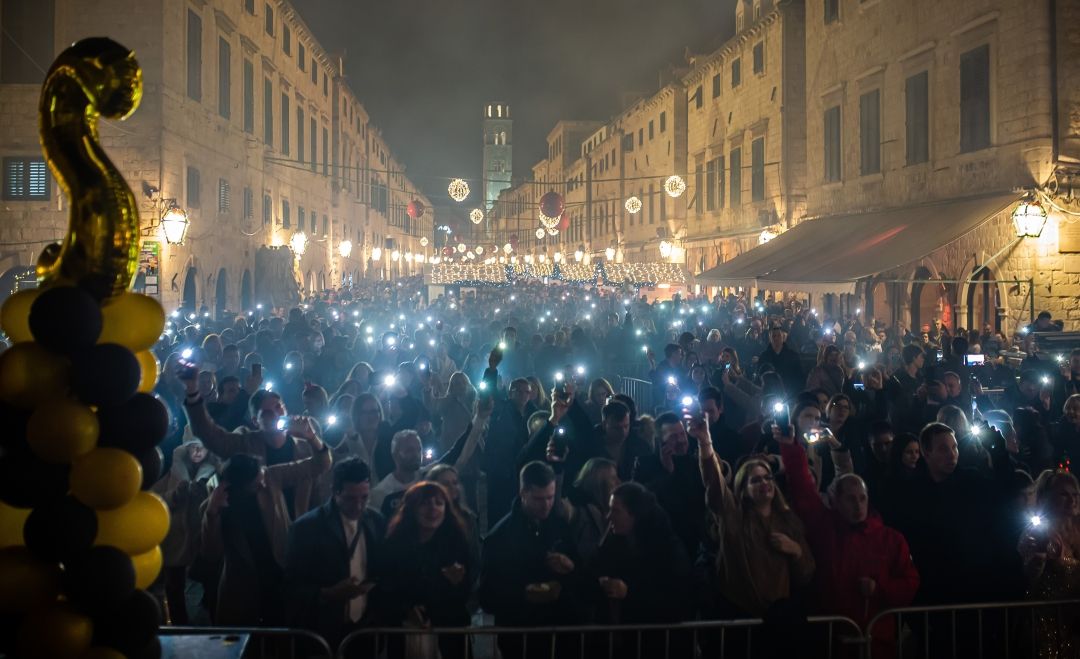 Dubrovački zimski festival