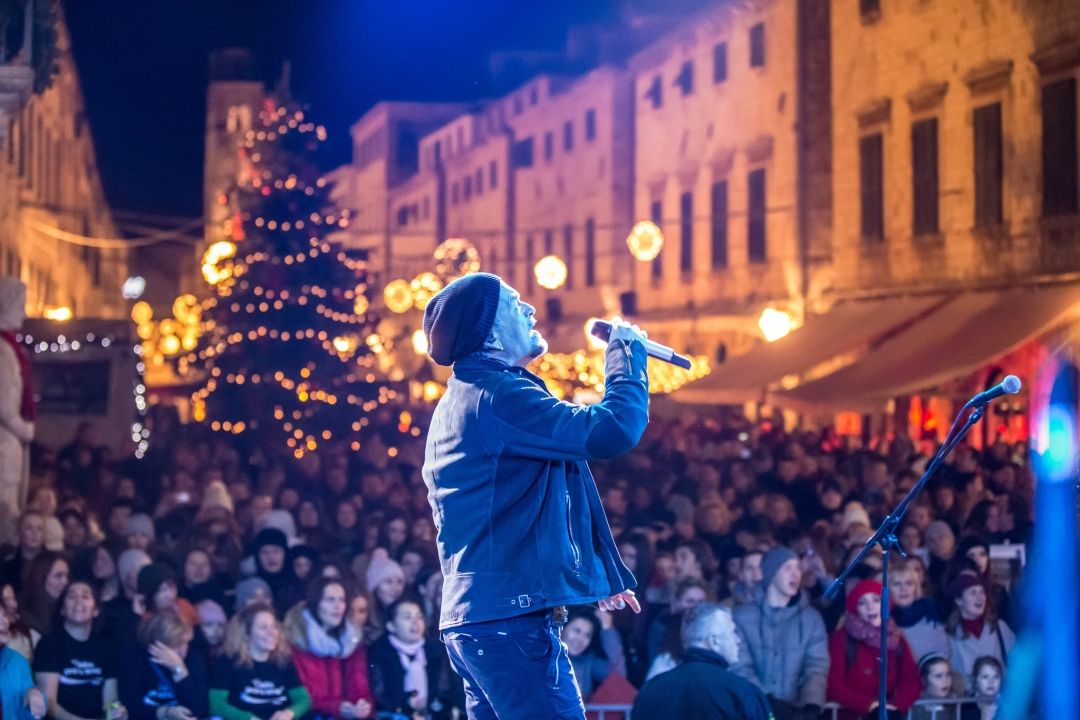 Dubrovački zimski festival