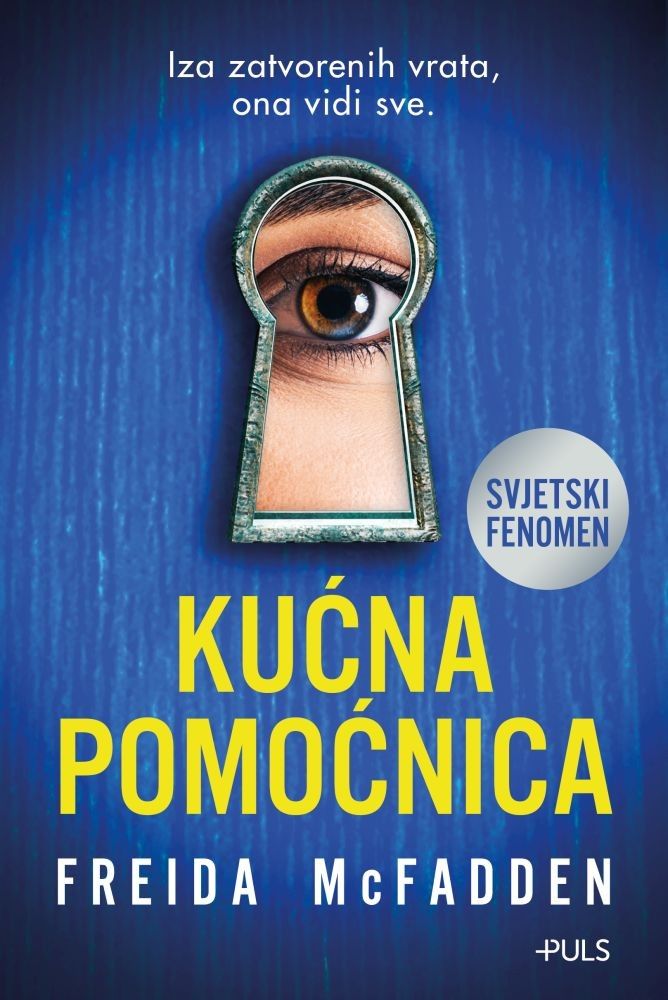 Kucna pomocnica