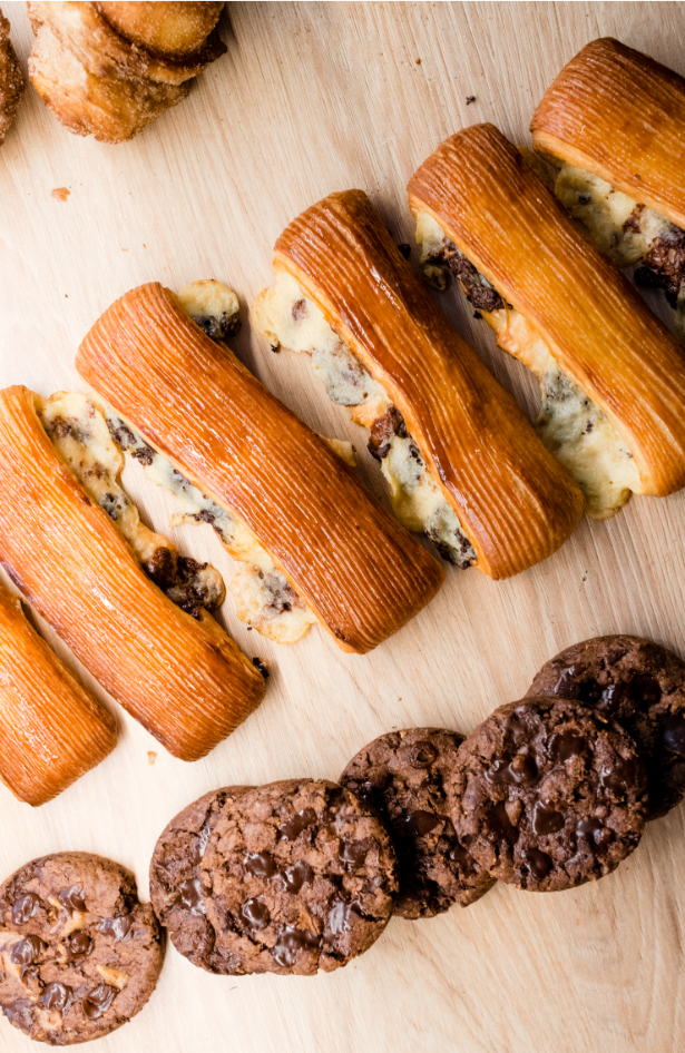 Posjetili smo novu artisan pekarnu Kukuriku i probali najbolje kroasane, sendviče i peciva u životu