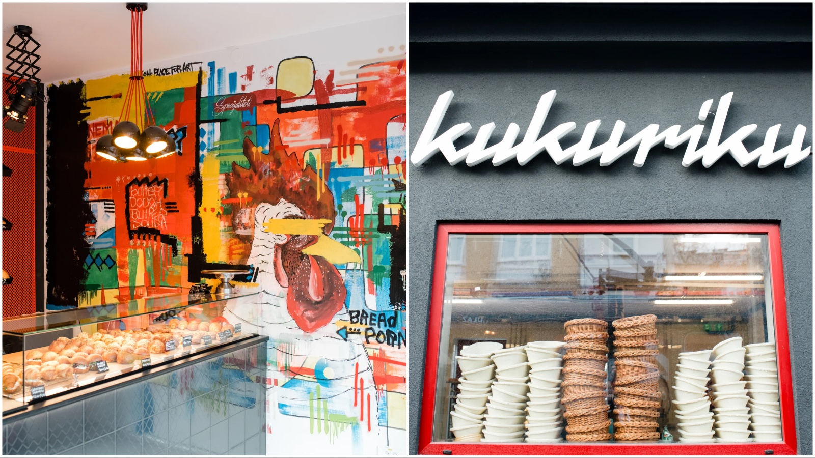 Vijest koja veseli: Kukuriku pekarnica otvara se i u centru Zagreba