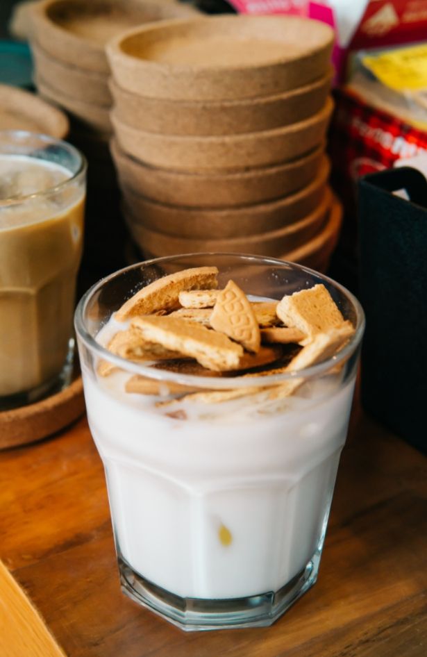 Talijanska la zuppa di latte sve je što nam treba ovog jutra