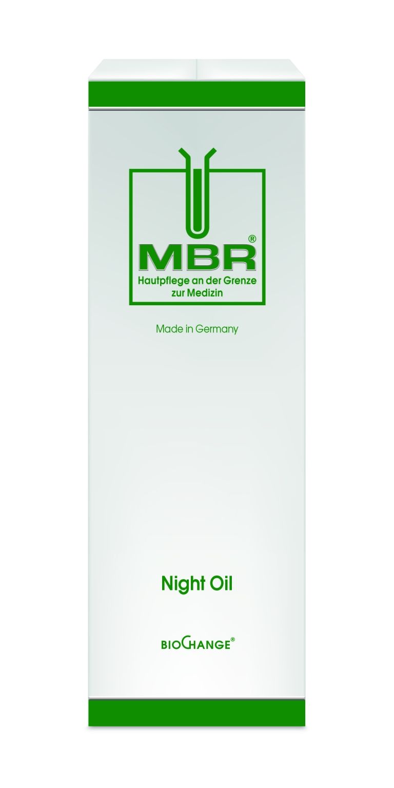 MBR NightOil