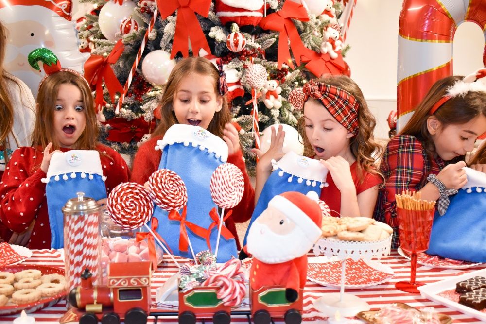 Posebno osmišljen Advent za najmlađe održat će se u MiniPolisu