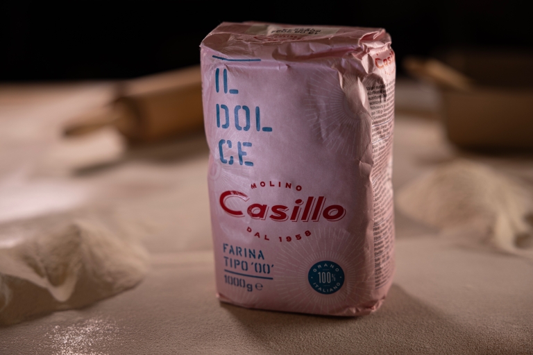 Mollino Casillo brašna (2)