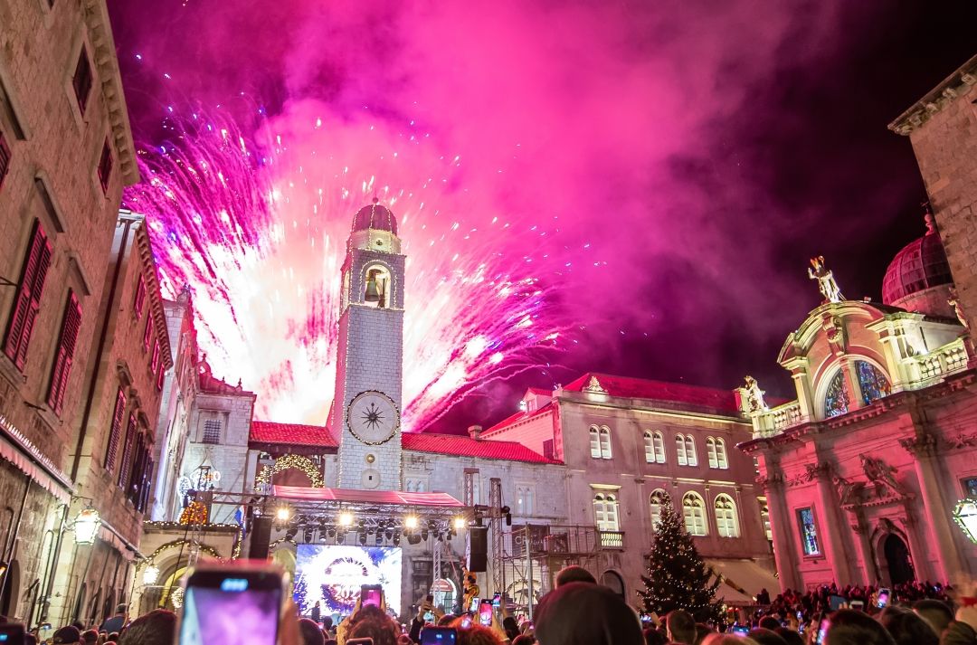 Dubrovački zimski festival