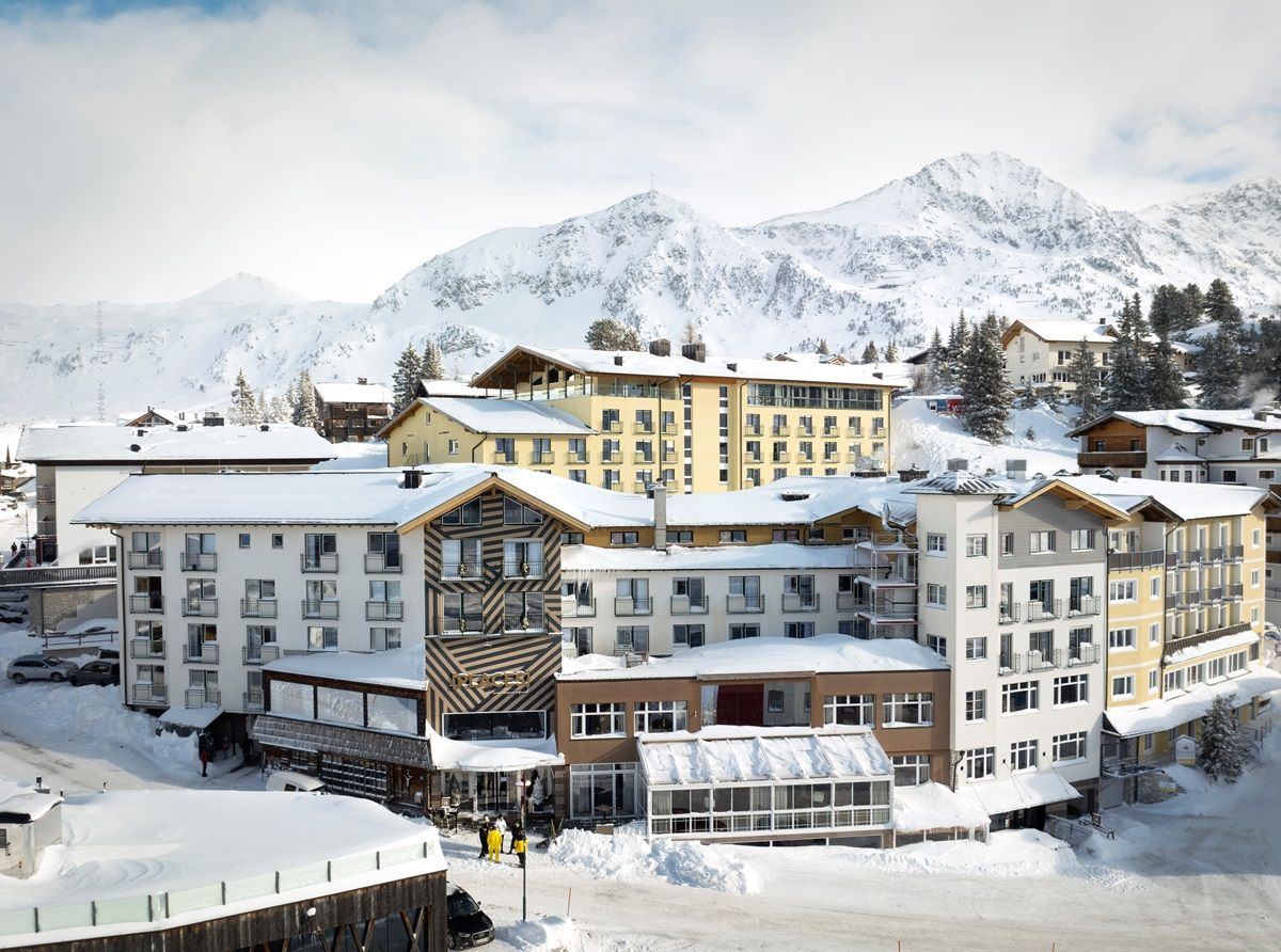 Obertauern [PLACESHOTEL] by Valamar_1