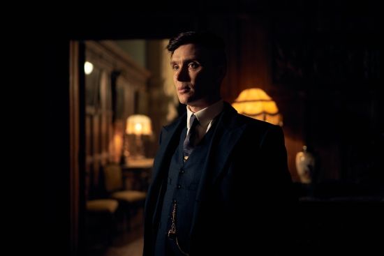 Stiže novi Peaky Blinders: Cillian Murphy vraća se kao Tommy Shelby