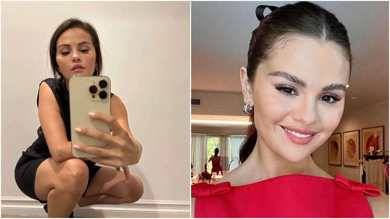 Selena Gomez ima novu boju kose koja je idealna za sve brinete koje ne žele drastičnu promjenu