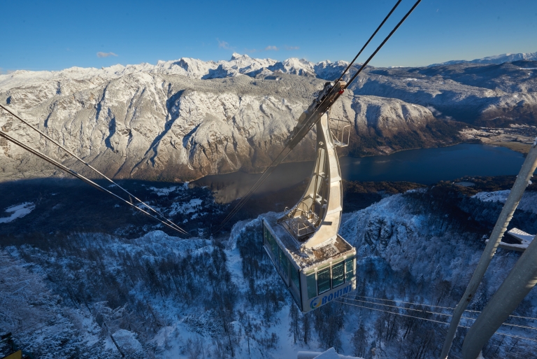 Slovenska skijališta 2023