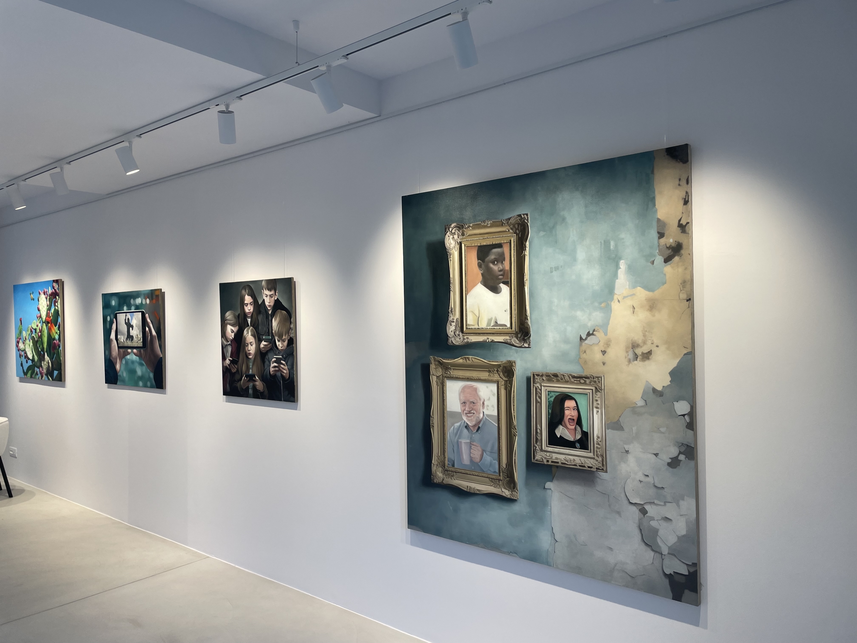 KULturni radar: Stjepan Šandrk izlaže u Zen Contemporary galeriji