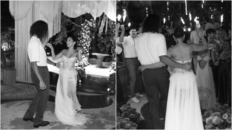 Udala se Vanessa Hudgens Donosimo fotografije i detalje o vjenčanici