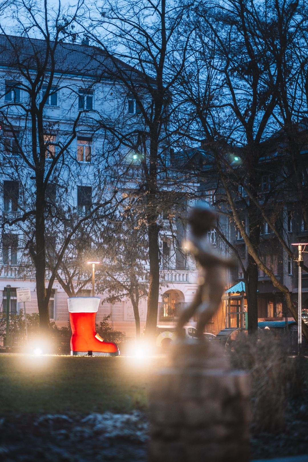 Tri nove adventske lokacije koje ovog vikenda možete posjetiti u Zagrebu