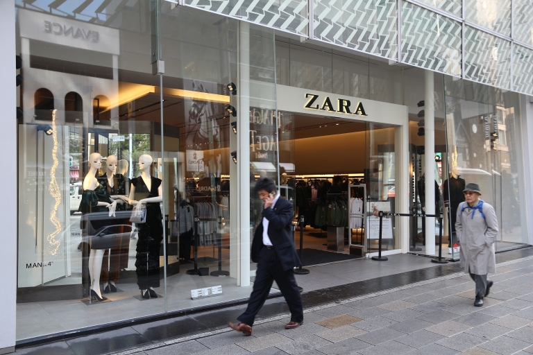Zara shopping hacks modni trikovi