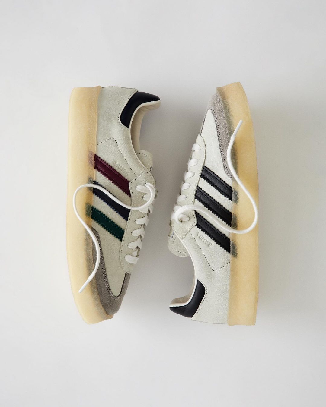 Nove adidas Samba tenisice bit će najpoželjniji komad sezone