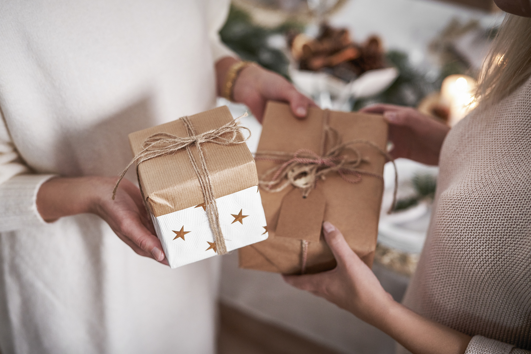 Što kupiti ako vječito poklone nabavljate u posljednji čas (i ne pogriješiti)?